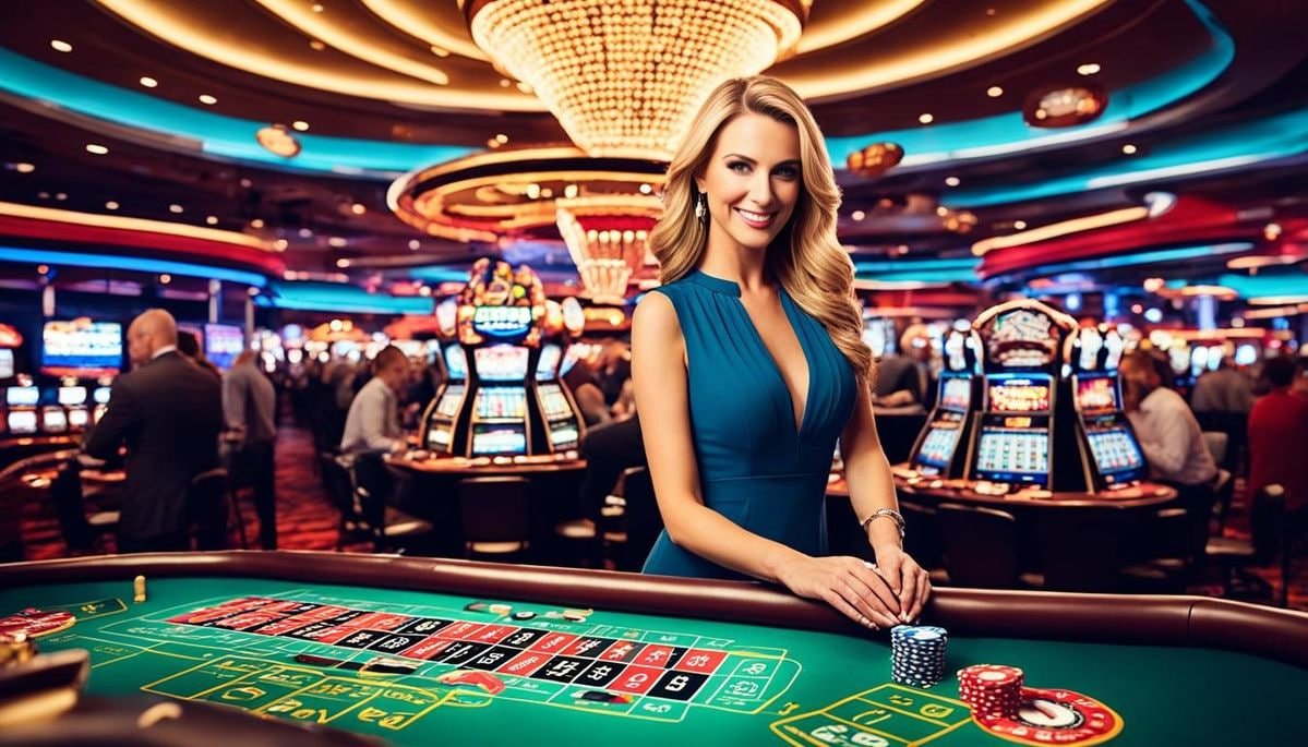 zipo88 bingo dan live casino dengan visual berkualitas tinggi